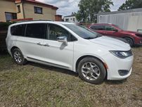 Chrysler Pacifica Limited - Części...