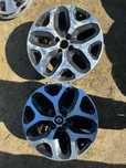 Felga 6,5x17 ET40 Renault Captur Sandero 403.005571R 403.005152R Clio