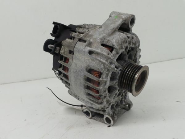 Alternador FORD Fiesta VI (CB1, CCN)