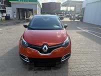 Renault Captur Pierwszy wlasciciel