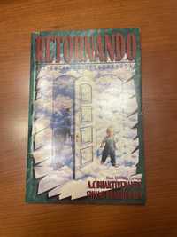 Livro “Retornando”