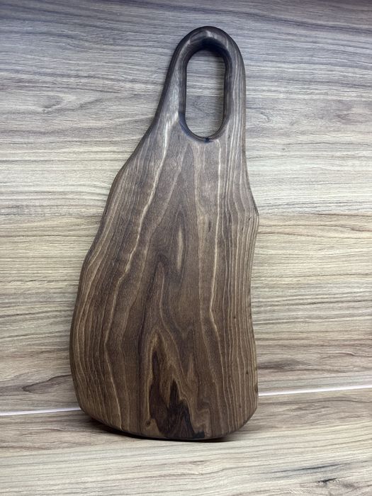 Deski drewno oliwne i orzech wloski