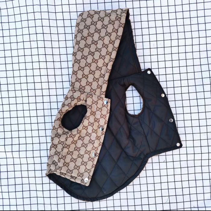 Nowa kurtka kamizelka ubranko dla psa XS-3XL