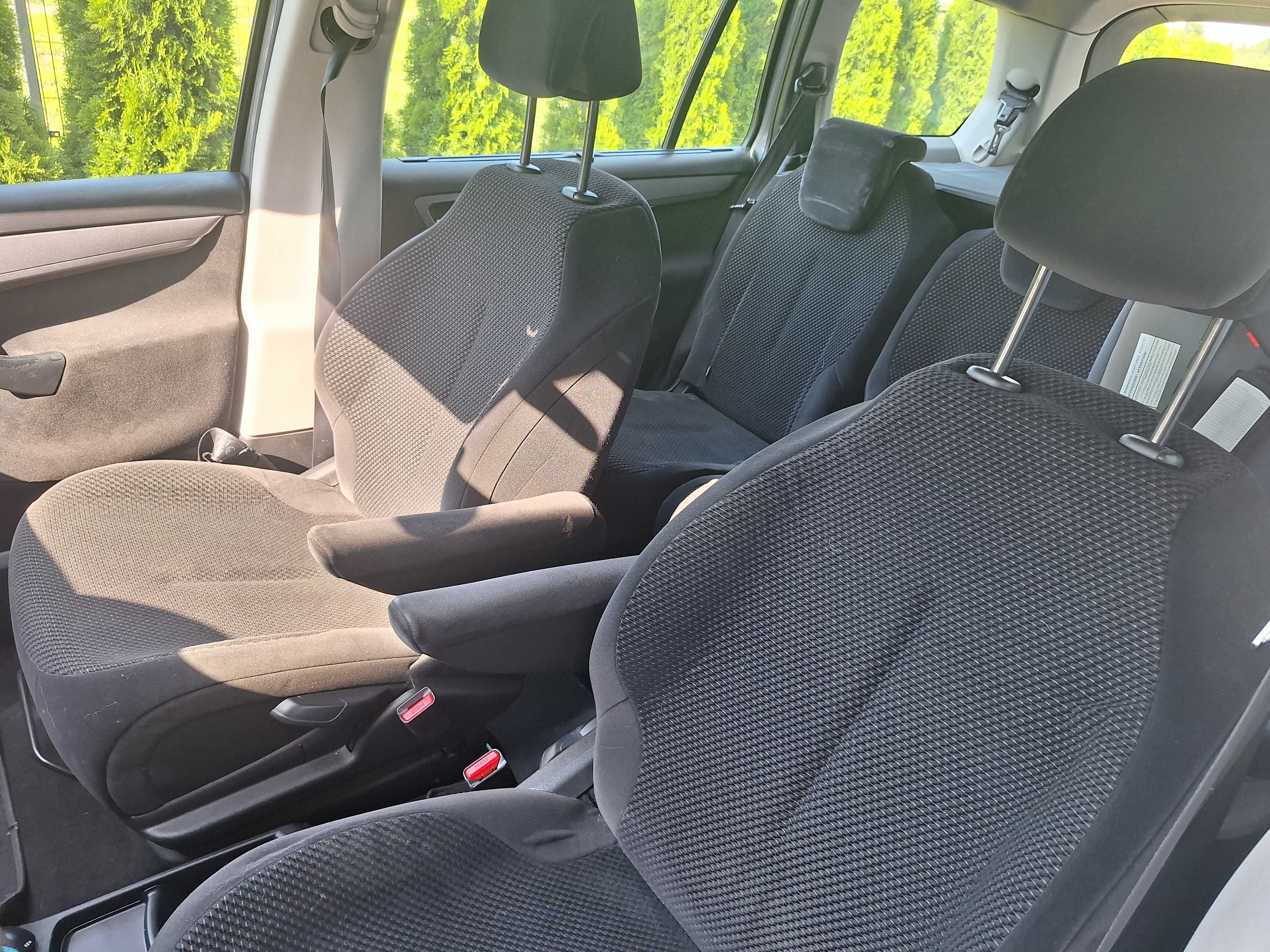 CITROEN  C4 Grand Picasso 2008*