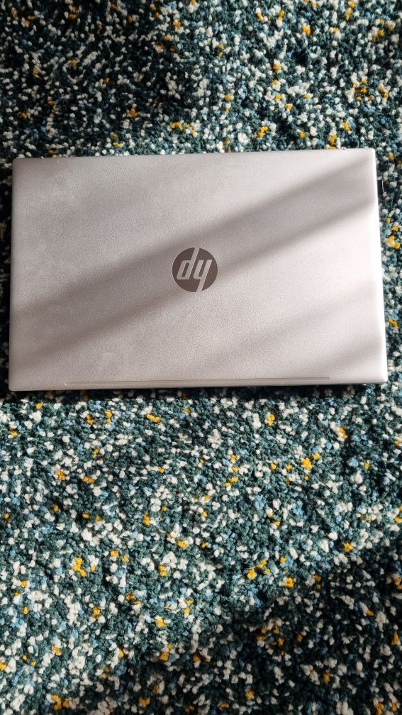 HP Pavilion 15 model 15-eh0031 nw