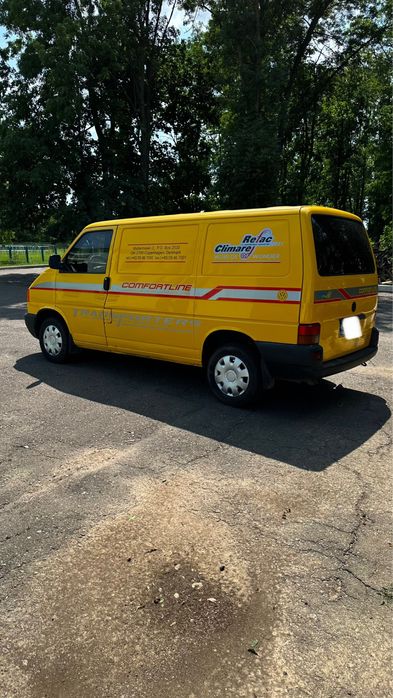 Продам Volkswagen T4
