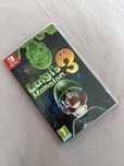 Gra Nintendo Switch - Luigi’s Mansion 3