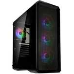 Vendo Torre para pc nova Kolink Levante v2.