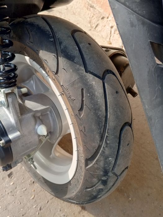 Продається Yamaha Neos