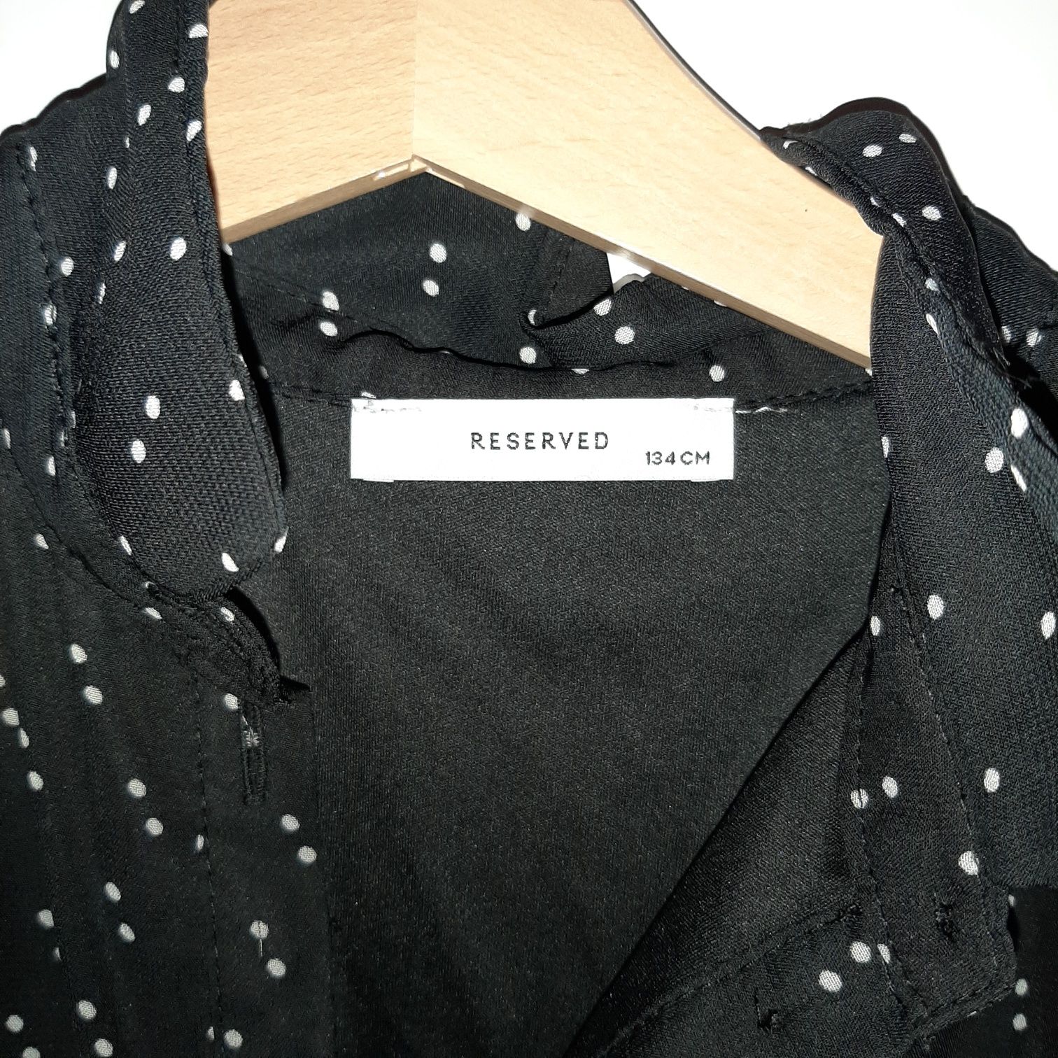 Sukienka Reserved r.134