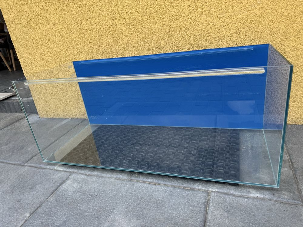Akwarium 100x40x40 160l