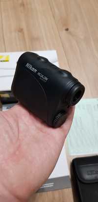Dalmierz  laserowy Nikon ACULON (AL11)