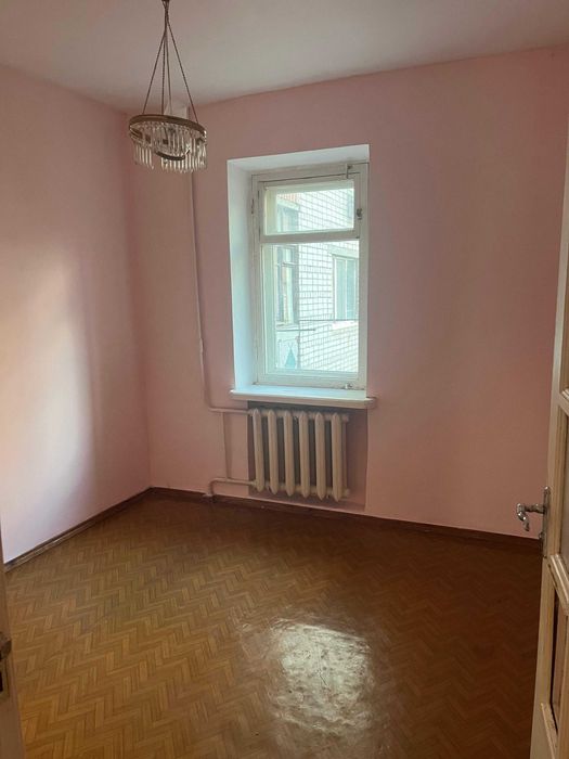 Продам 3х кімнатну квартиру від власника