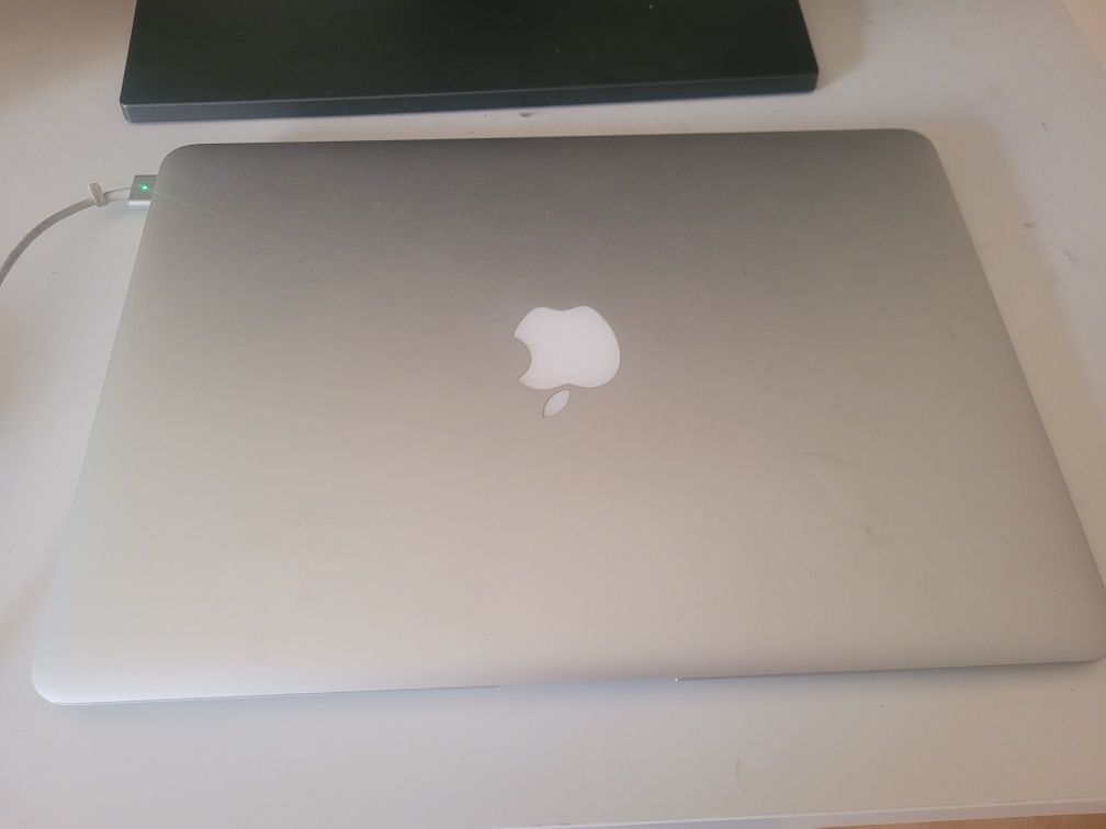 MacBook Air 13 - Meados 2012