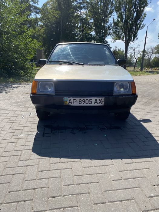 Продам Таврию  1.1