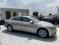 VW Passat 1.6 TDI BlueMotion