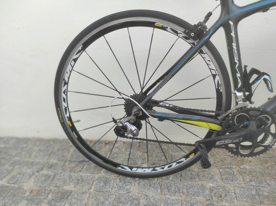 BH Prisma SM Carbono