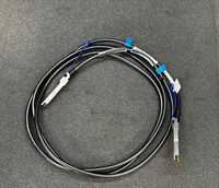 HP Mellanox FDR Infiniband QSFP 3m Kabel