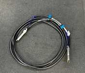 HP Mellanox FDR Infiniband QSFP 3m Kabel