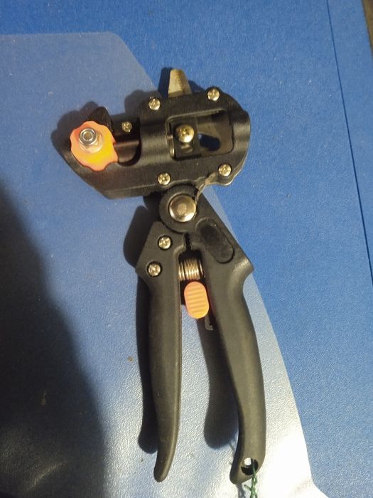 Tesoura de enxertia /poda