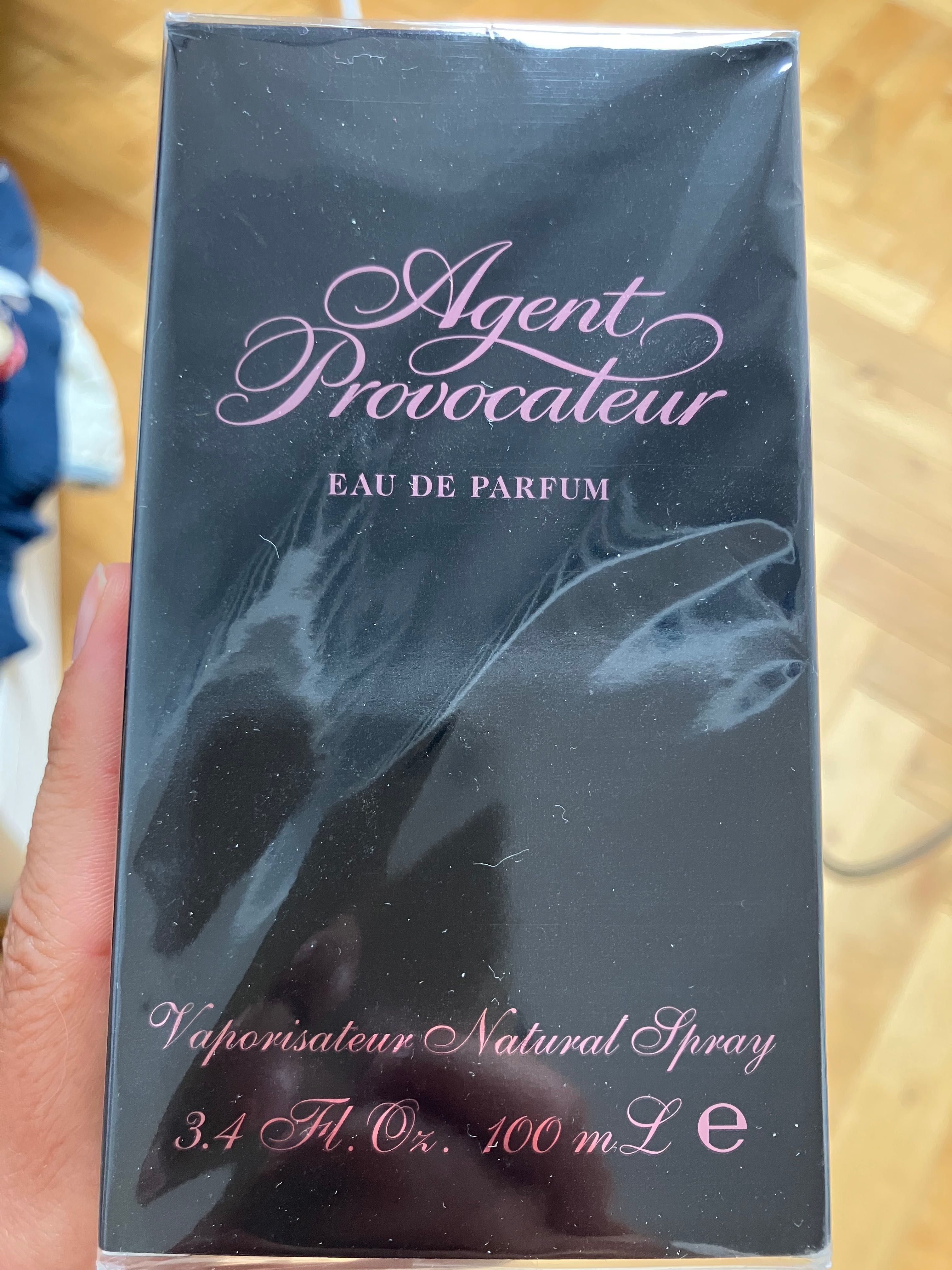 Agent Provocateur 100 ml zafoliowane