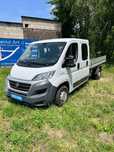 Fiat Ducato DK  1 właściciel import Austria
