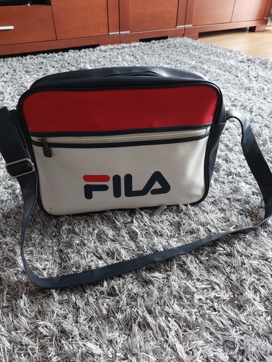 Torba na ramię FILA