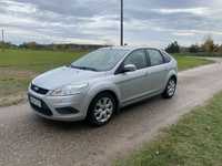 Ford Focus 2.0 benzyna