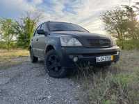 Kia Sorento 2004