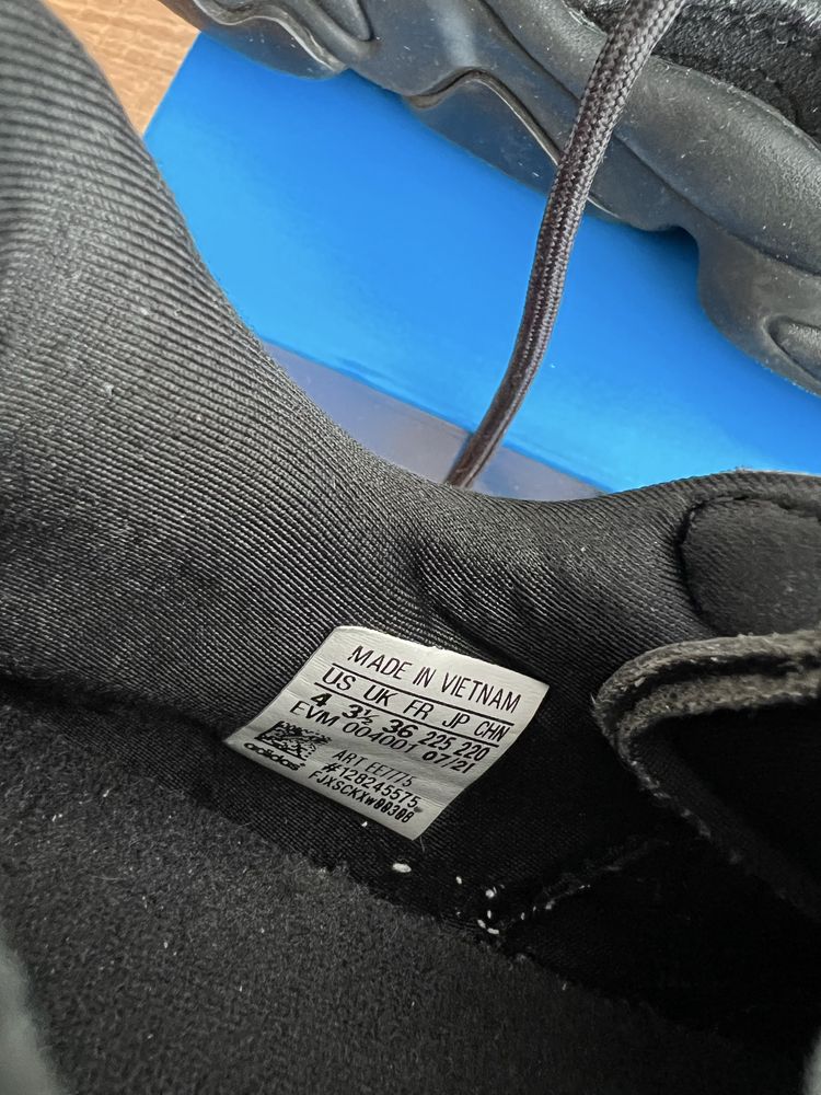 Adidas ozweego oryginalny, damski rozmiar 36