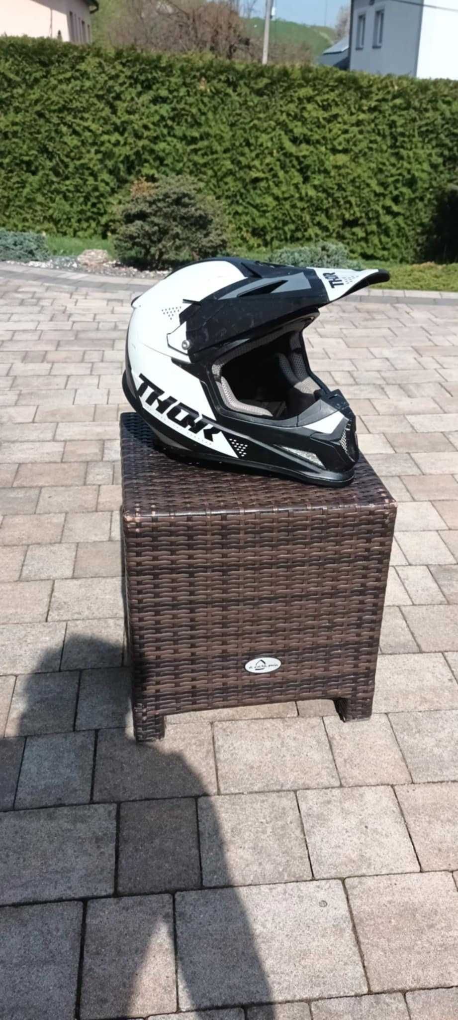 Pitbike mrf 140 hq