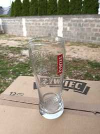 Szklanki Żywiec zestaw 6 szt x 0,3l.