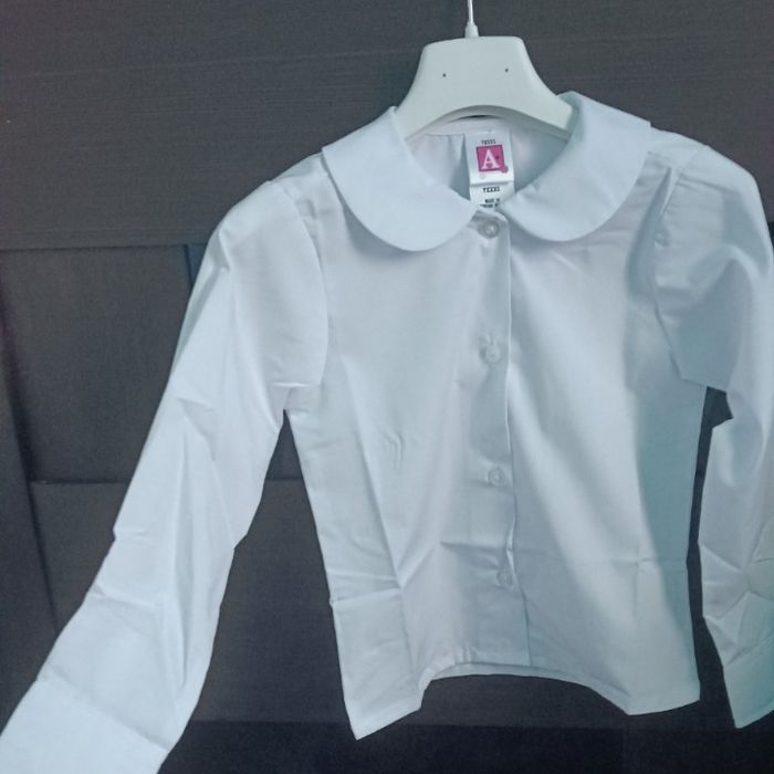 Нова дитяча блуза 2-4 роки