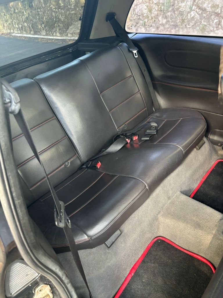 Opel corsa b 1.2