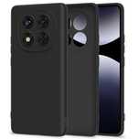 Tech-Protect Icon Xiaomi Redmi Note 14 Pro 5G / Poco X7 5G Black