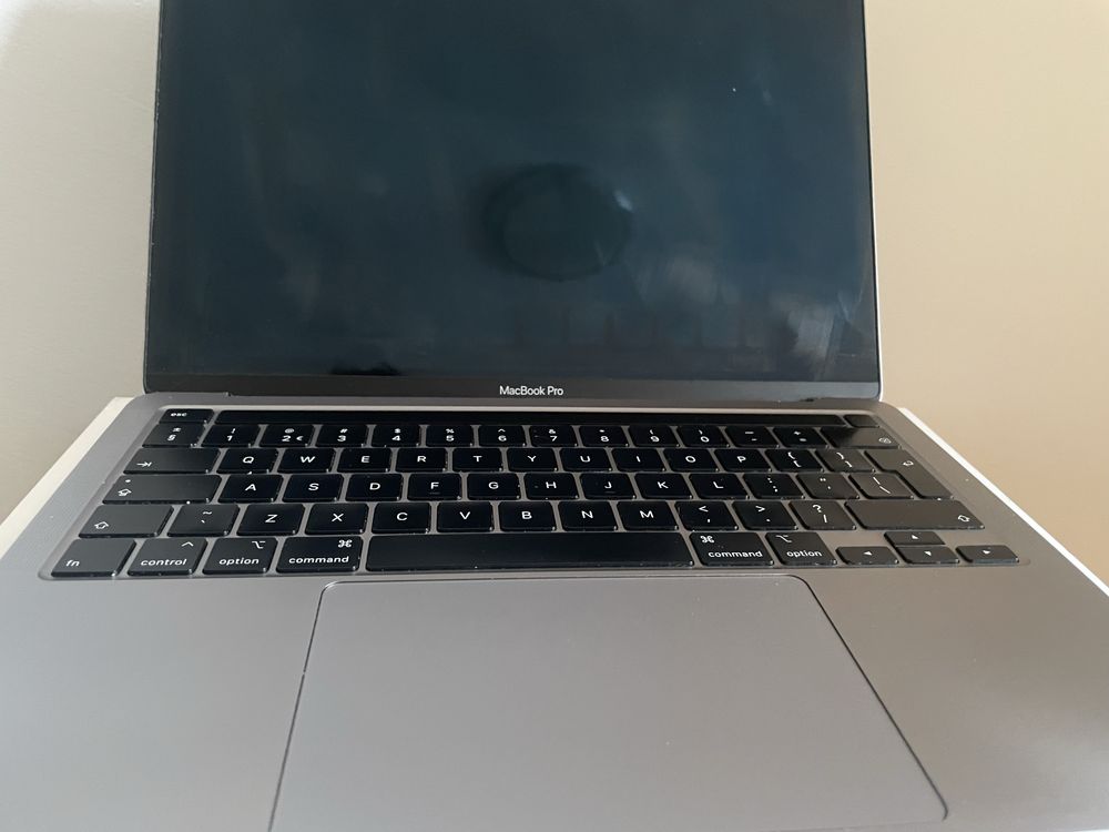 Macbook pro 13 2020