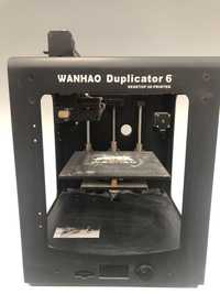 Drukarka 3D Wanhao Duplicator 6