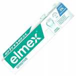 Elmex Sensitive Pasta do Zębów 75 ml z Fluorem potrójna ochrona