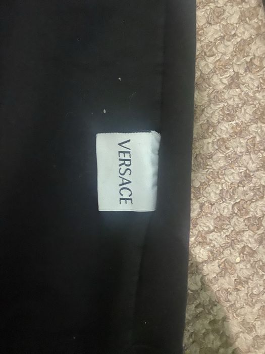 Кофта від Versace