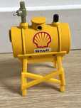 Brinquedo Shell 1972
