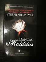 Danças malditas - Stephanie Meyer