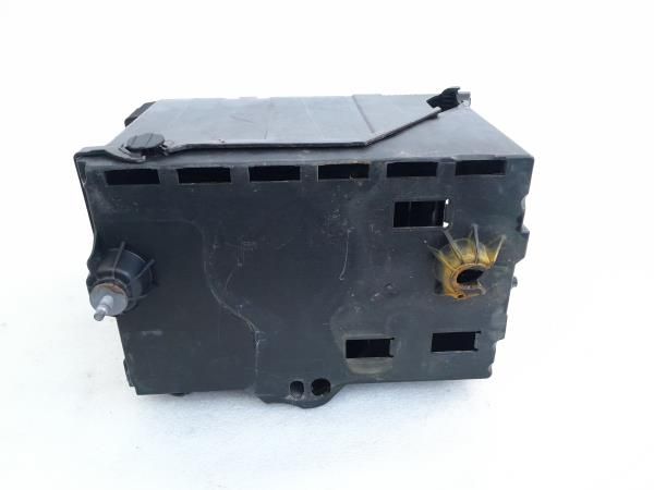 Base / caixa da bateria CITROËN C4 II Van (NC)