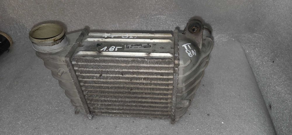 Intercooler Audi TT 8N 1.8T