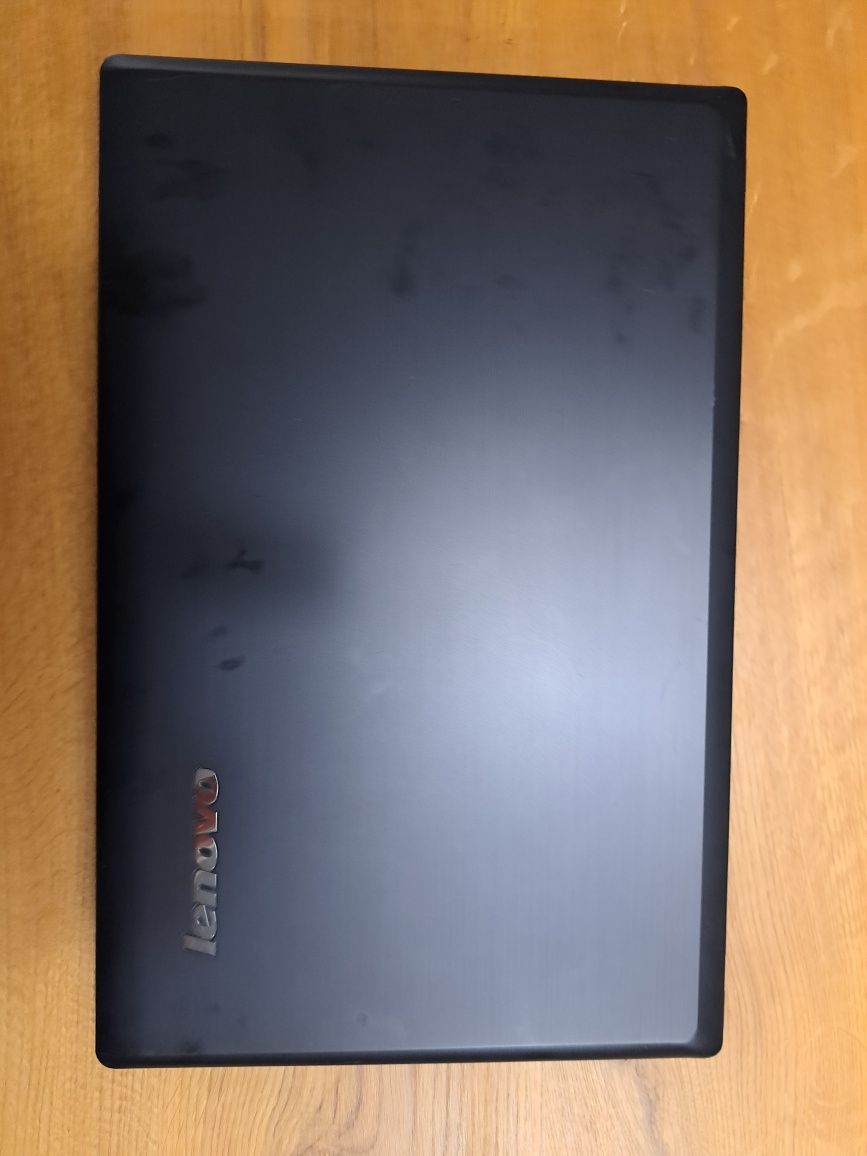 Laptop Lenovo g580