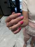 Stylizacja paznokci| Manicure klasyczny