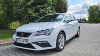 Seat Leon FR.1 Właściciel, Salon Pl