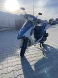 продам скутер suzuki