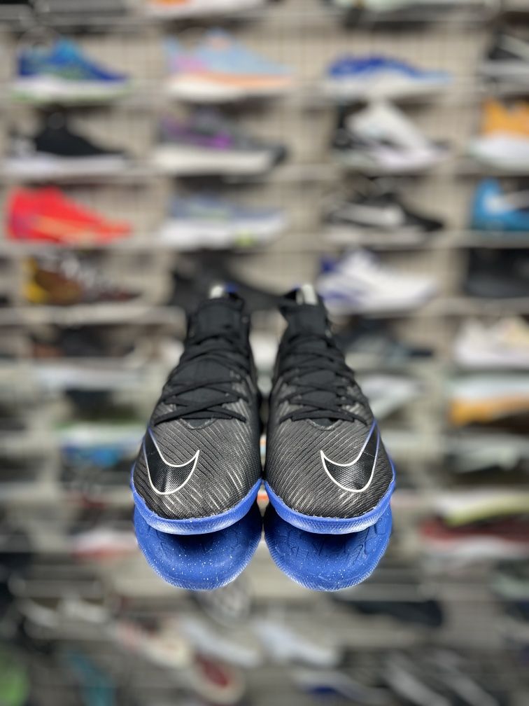 Сороконожки Nike  Mercurial Superfly 9 Club TF 35 Размера
