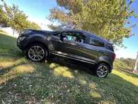 Ford EcoSport 1.0 EcoBoost Titanium Plus