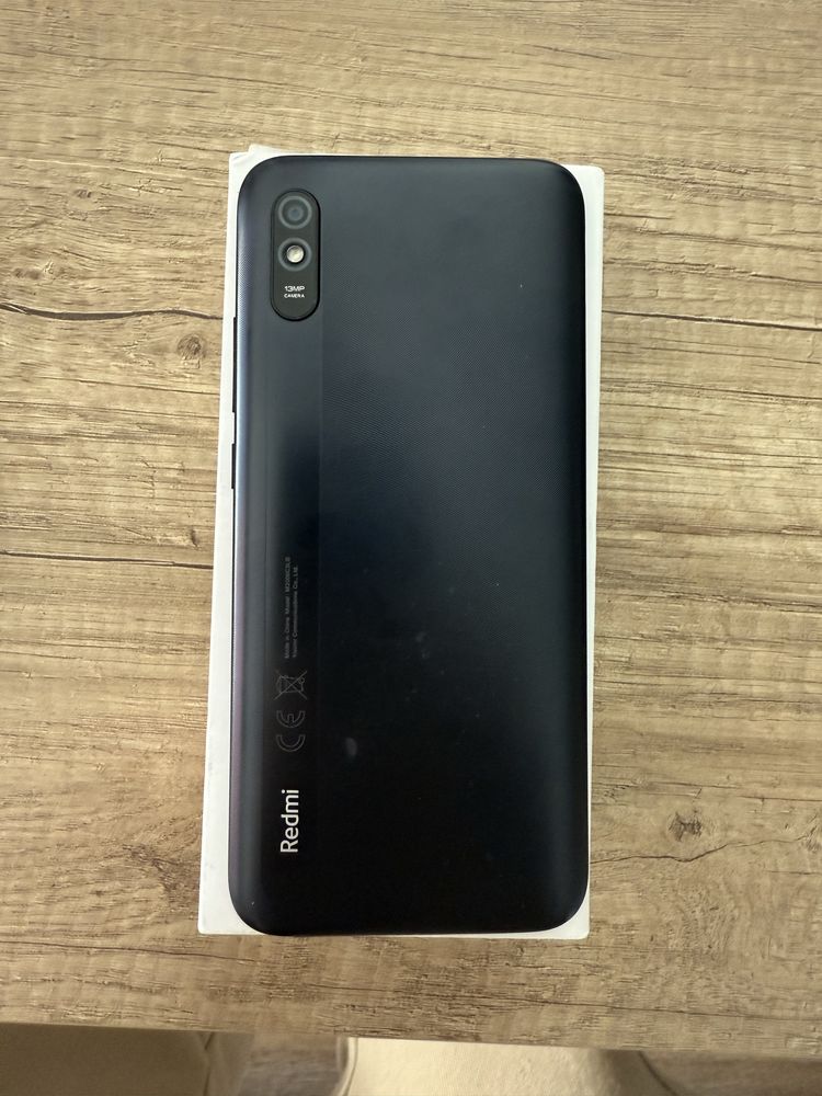 Redmi 9A w peł sprawny bez blokad